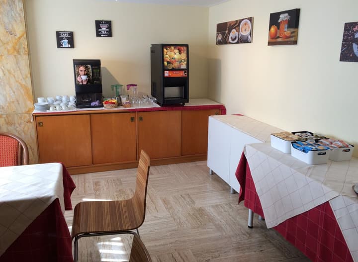 Hotel Città Studi