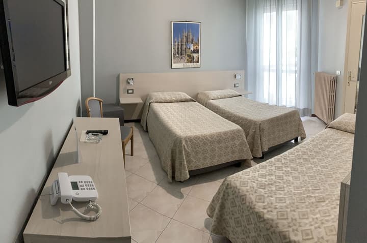 Hotel Città Studi