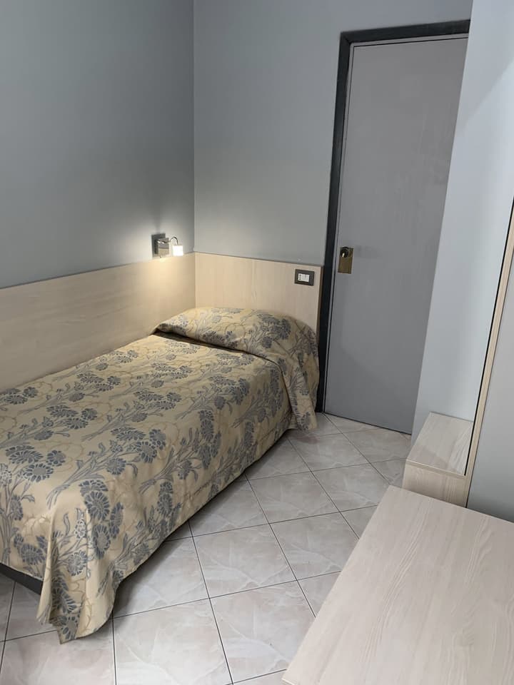 Hotel Città Studi