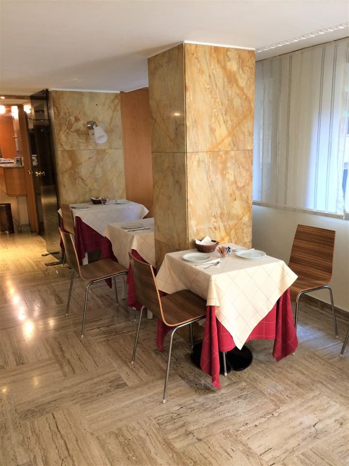 Hotel Città Studi