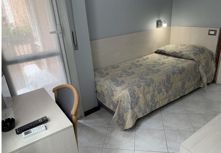 Hotel Città Studi