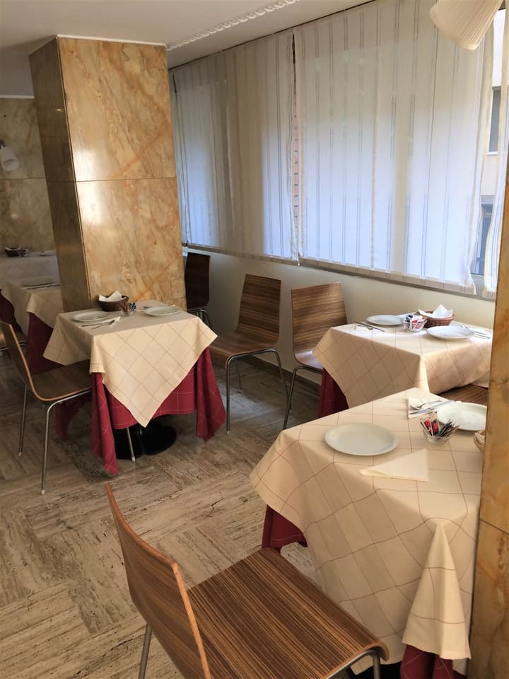 Hotel Città Studi