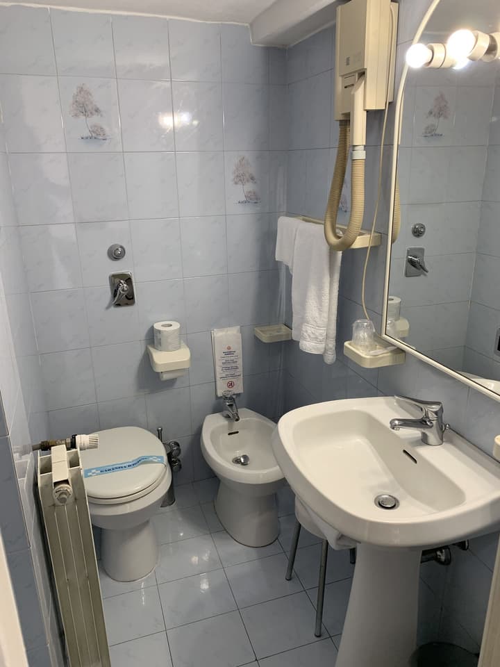 Hotel Città Studi
