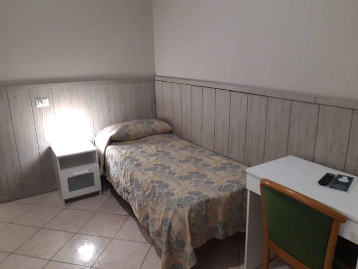 Hotel Città Studi
