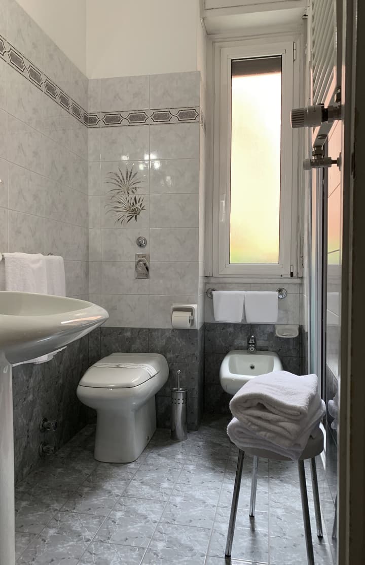 Hotel Città Studi