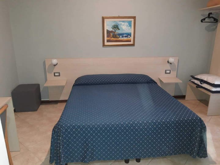 Hotel Città Studi