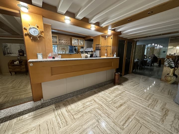 Hotel Città Studi