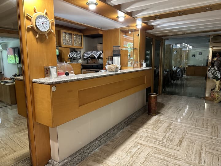 Hotel Città Studi