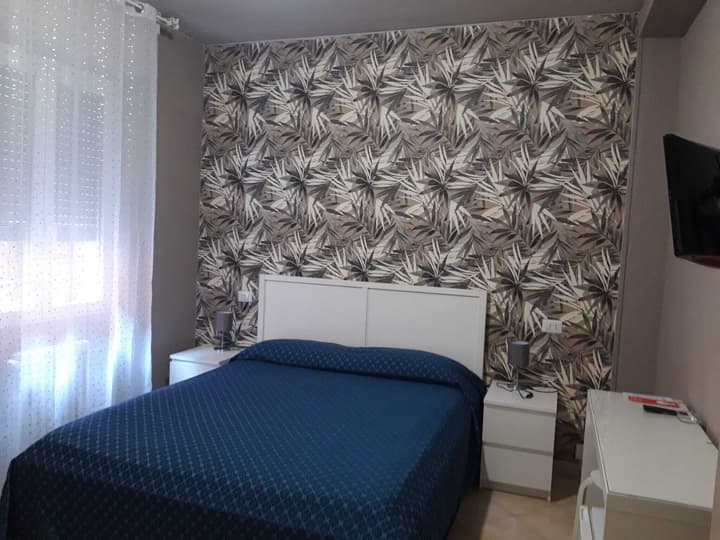 Hotel Città Studi