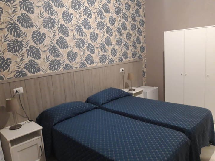 Hotel Città Studi