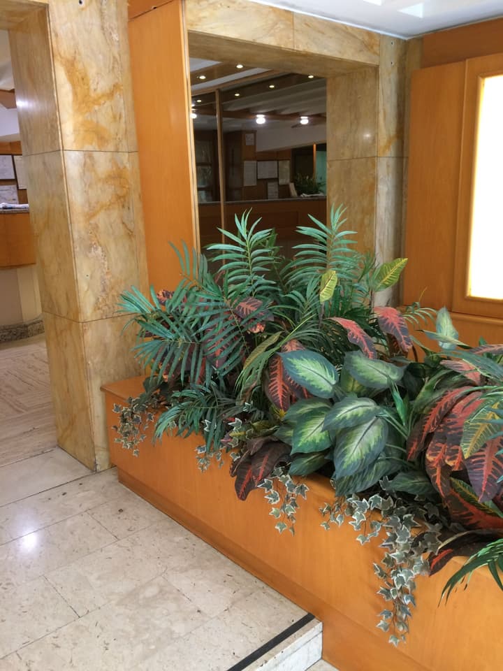 Hotel Città Studi