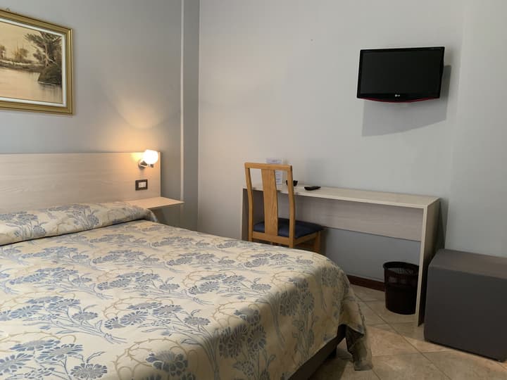 Hotel Città Studi