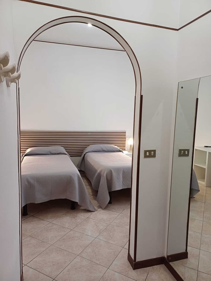 Hotel Città Studi