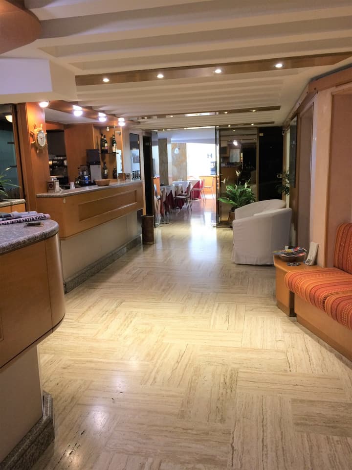 Hotel Città Studi