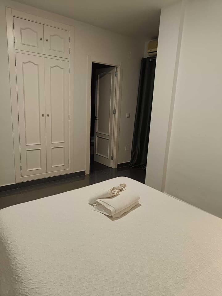 Hostal La Ermita