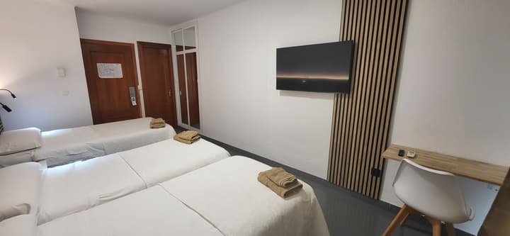 Hostal La Ermita