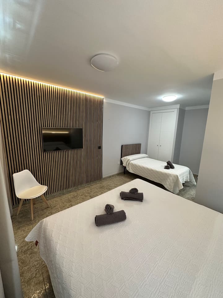 Hostal La Ermita