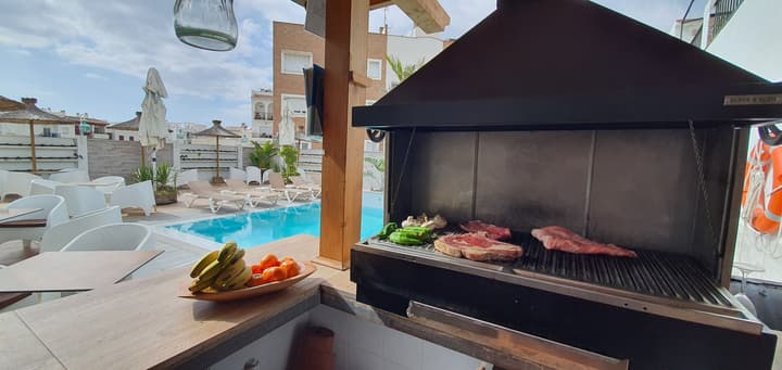 Hostal La Ermita