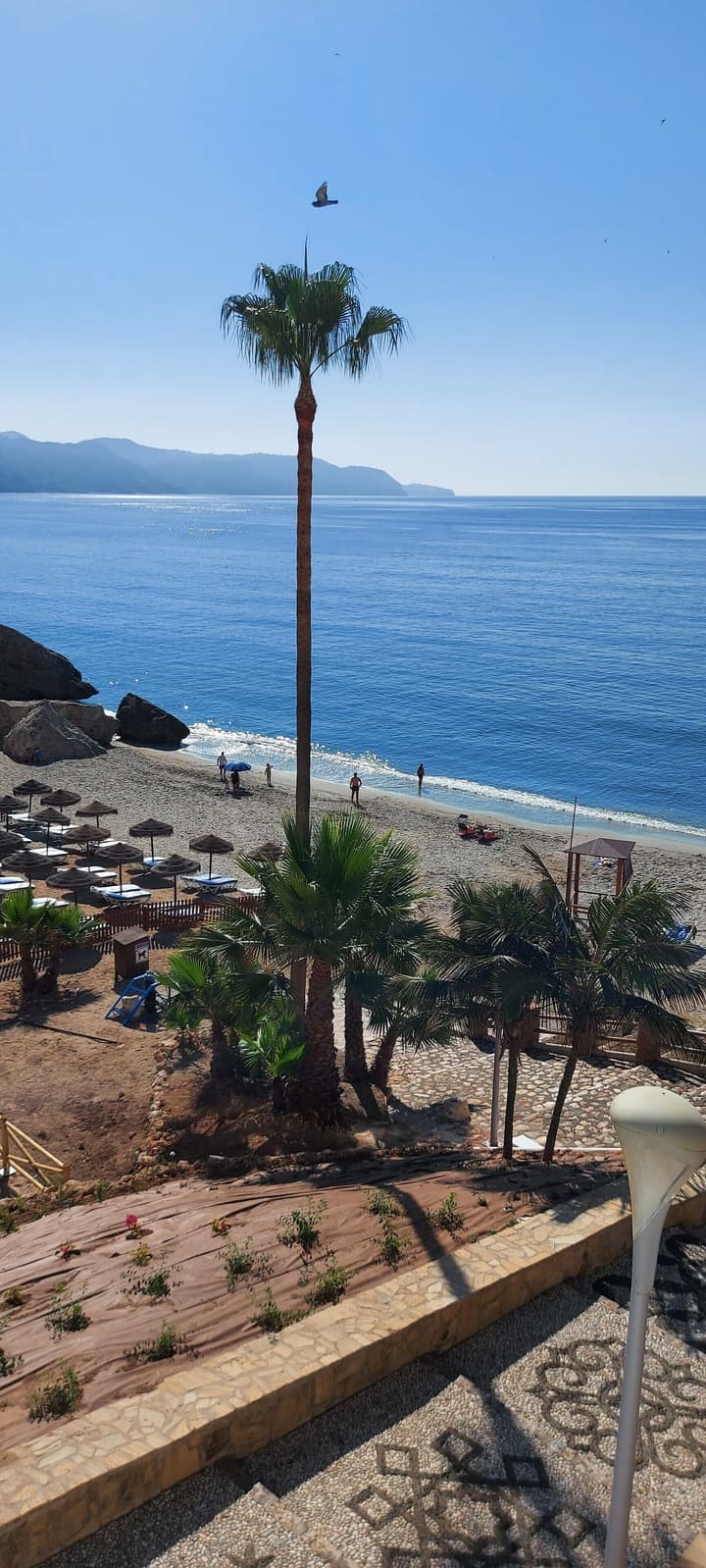 Hostal La Ermita