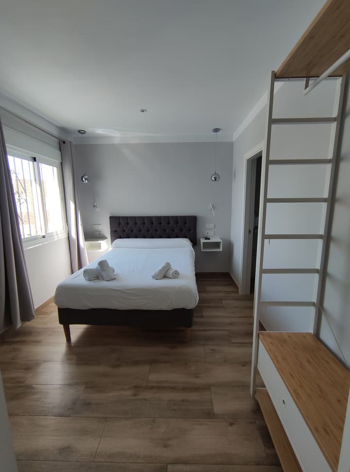 Hostal La Ermita