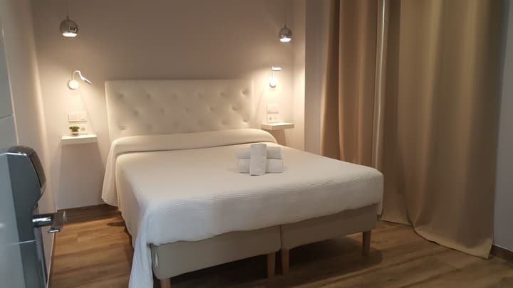 Hostal La Ermita