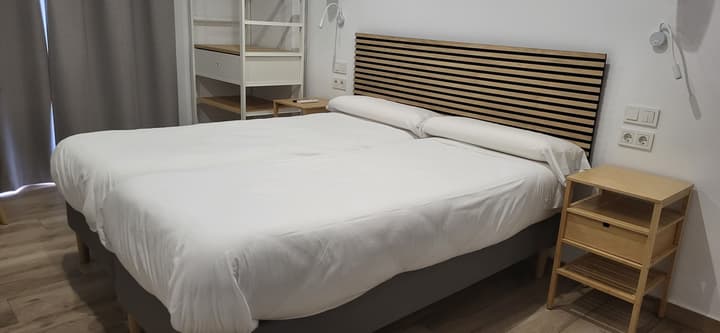 Hostal La Ermita