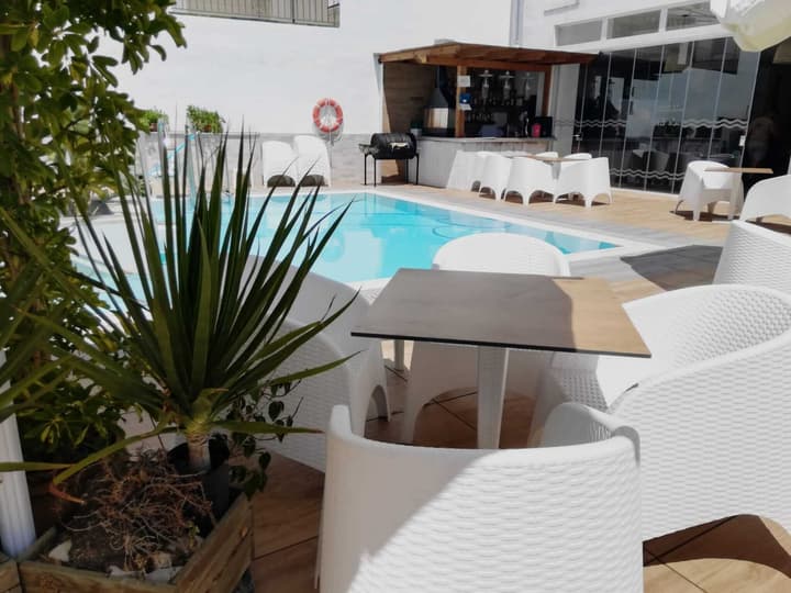 Hostal La Ermita