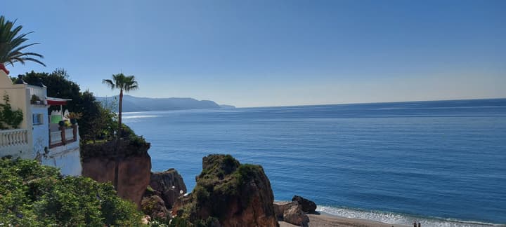 Hostal La Ermita