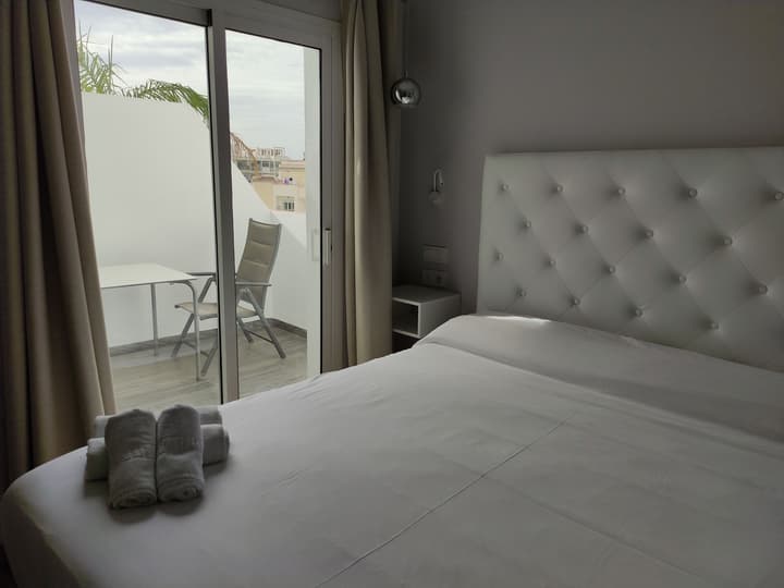 Hostal La Ermita