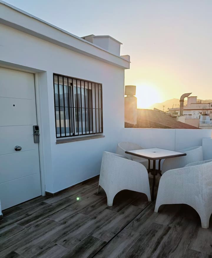 Hostal La Ermita