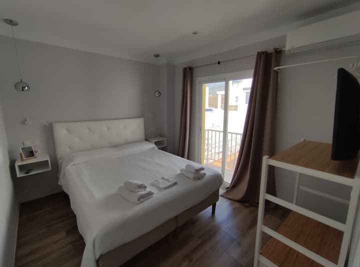 Hostal La Ermita