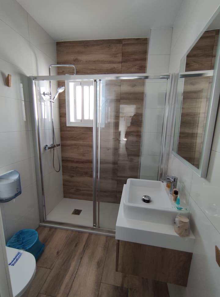 Hostal La Ermita