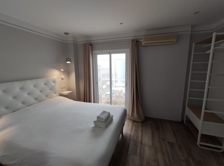 Hostal La Ermita