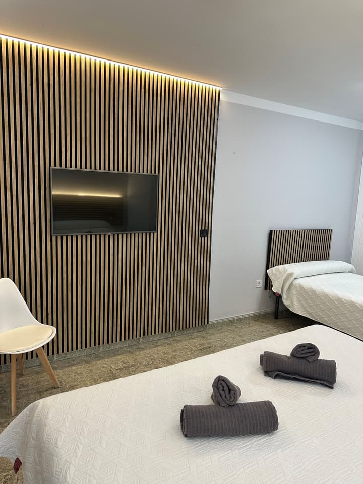 Hostal La Ermita