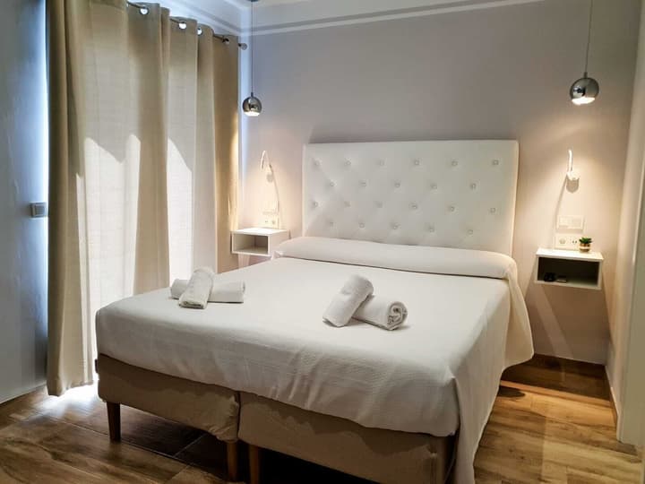 Hostal La Ermita