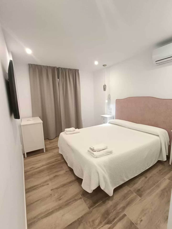 Hostal La Ermita