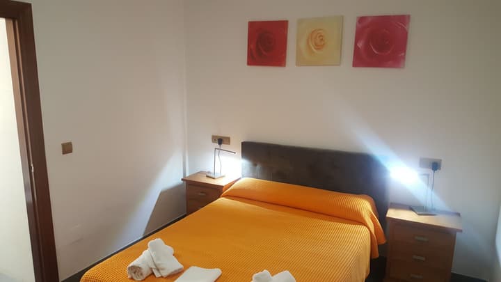 Hostal La Ermita