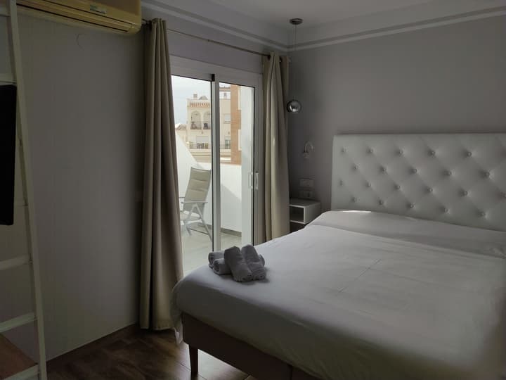 Hostal La Ermita