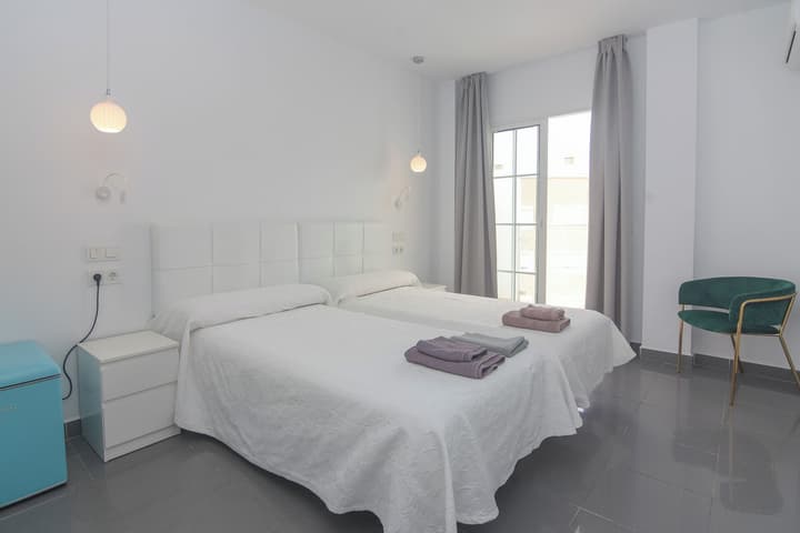 Hostal La Ermita
