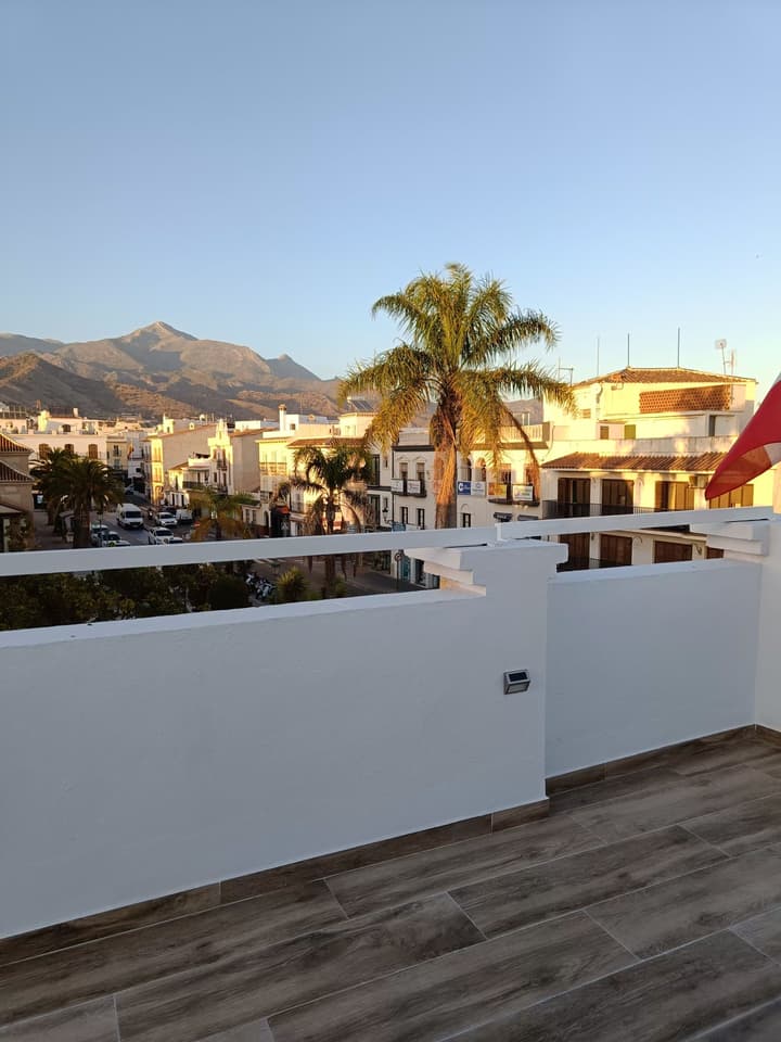 Hostal La Ermita