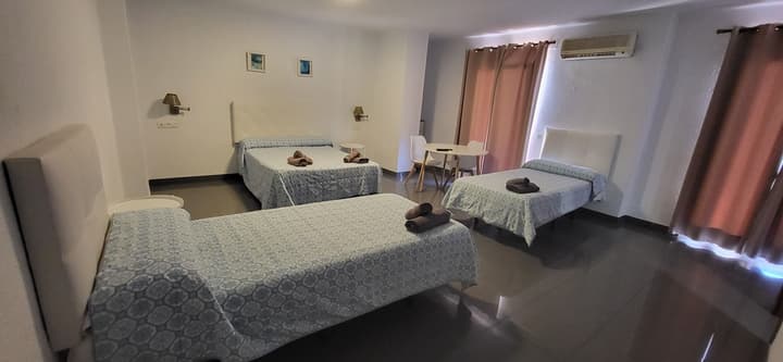 Hostal La Ermita