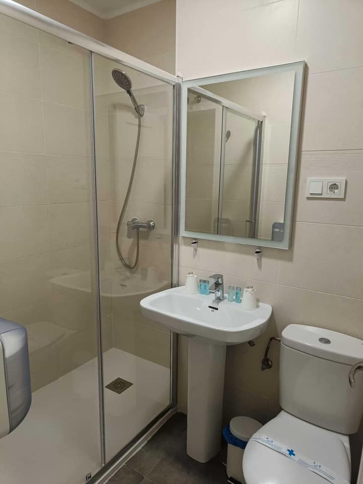 Hostal La Ermita
