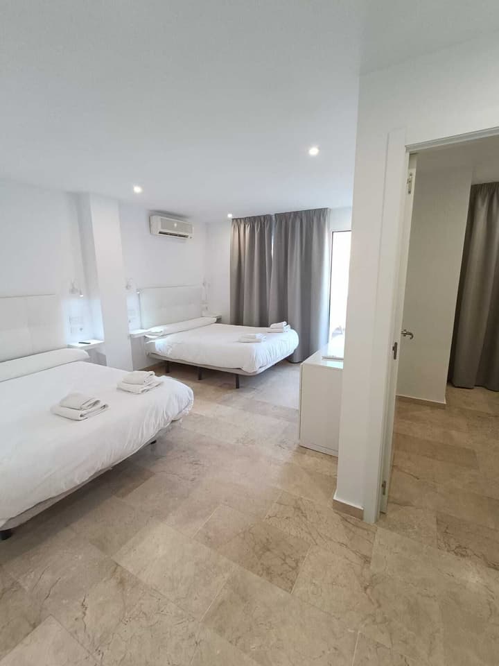 Hostal La Ermita
