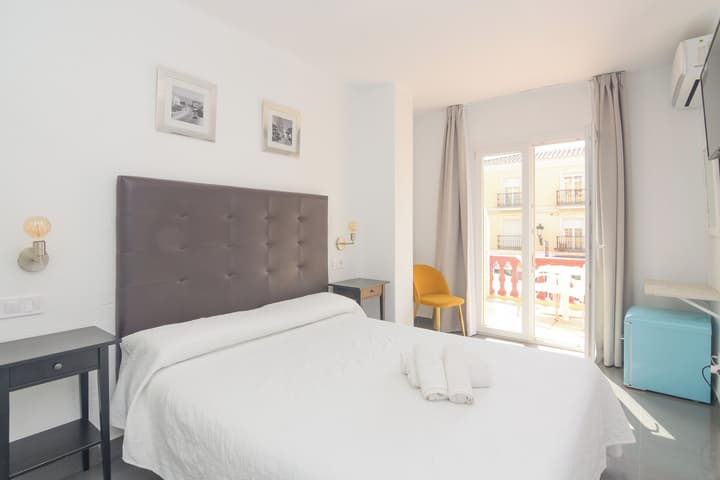 Hostal La Ermita