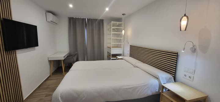 Hostal La Ermita