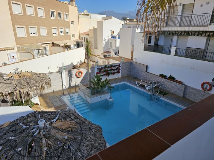 Hostal La Ermita
