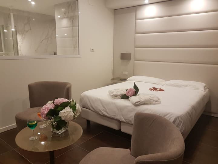 Hotel Bouganville