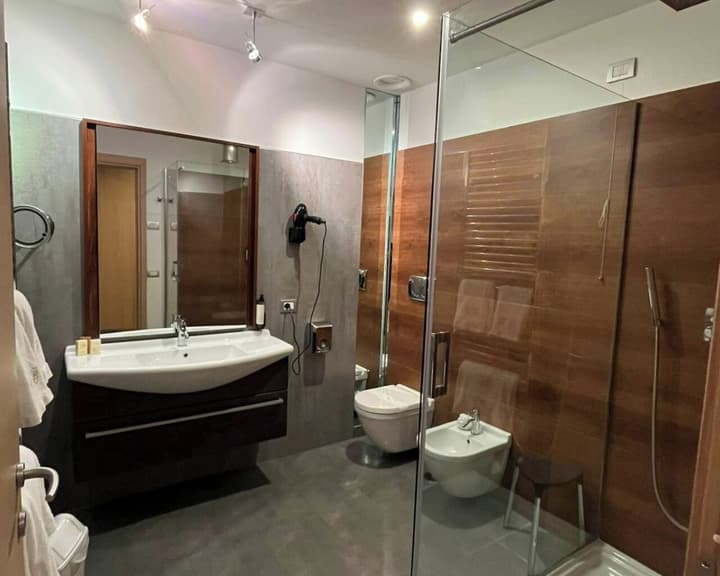 Hotel Bouganville