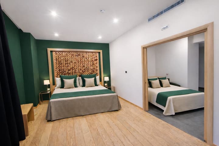 Hotel Bouganville