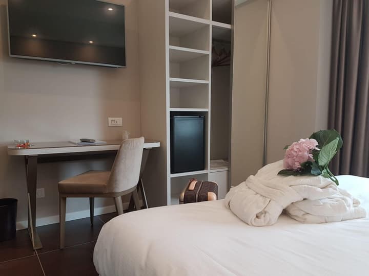 Hotel Bouganville